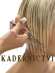 kadeřnictví